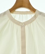 UNTITLED（アンタイトル）ブラウス 白 サイズ:0(XS位) レディース/2200711085114