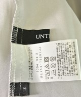 UNTITLED（アンタイトル）ロング・マキシ丈スカート グレー サイズ:3(L位) レディース/2200715147030