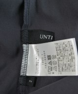 UNTITLED（アンタイトル）ワンピース グレー サイズ:2(M位) レディース/2200713755022
