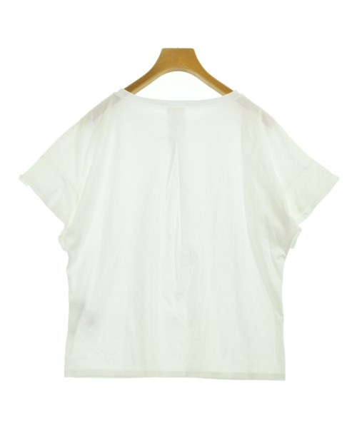 UNTITLED（アンタイトル）Tシャツ・カットソー 白 サイズ:02(M位) レディース/2200714776033