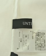 UNTITLED（アンタイトル）Tシャツ・カットソー 白 サイズ:02(M位) レディース/2200714776033