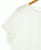 UNTITLED（アンタイトル）Tシャツ・カットソー 白 サイズ:02(M位) レディース/2200714776033