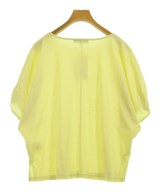 UNTITLED（アンタイトル）Tシャツ・カットソー 黄 サイズ:2(M位) レディース/2200714776071