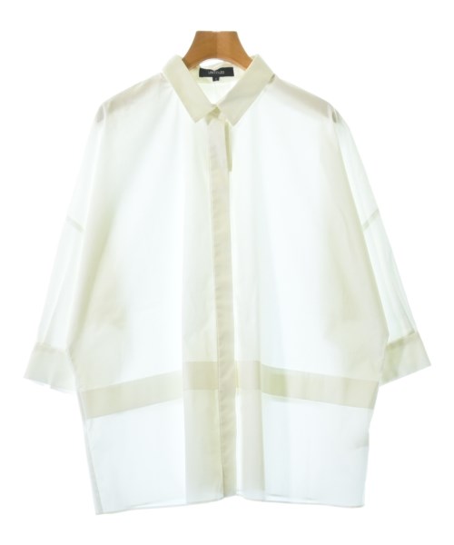 UNTITLED(アンタイトル)のドレスシャツ サイズ:2(M位) 4,200円