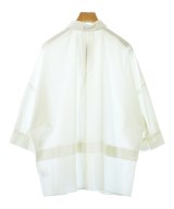 UNTITLED（アンタイトル）ドレスシャツ 白 サイズ:2(M位) レディース/2200716044062