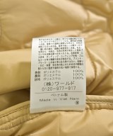 UNTITLED（アンタイトル）その他 ベージュ サイズ:0(XS位) レディース/2200712711029