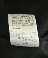 UNTITLED（アンタイトル）その他 黒 サイズ:0(XS位) レディース/2200712711036