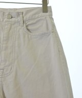 UNTITLED（アンタイトル）デニムパンツ グレー サイズ:0(XS位) レディース/2200712711050