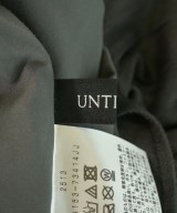 UNTITLED（アンタイトル）ロング・マキシ丈スカート グレー サイズ:1(S位) レディース/2200714385051