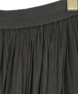 UNTITLED（アンタイトル）ロング・マキシ丈スカート グレー サイズ:1(S位) レディース/2200714385051