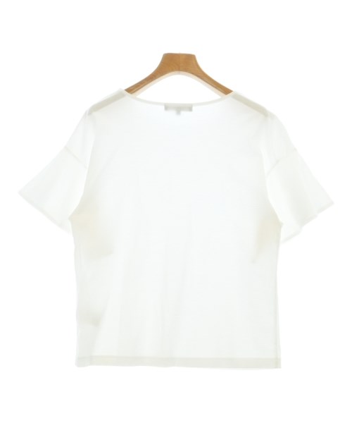 UNTITLED（アンタイトル）Tシャツ・カットソー 白 サイズ:2(M位) レディース/2200714385150
