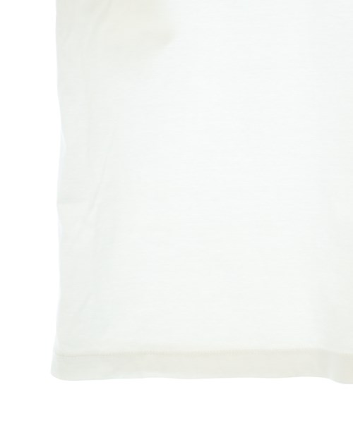 UNTITLED（アンタイトル）Tシャツ・カットソー 白 サイズ:2(M位) レディース/2200714385150