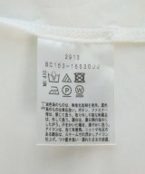 UNTITLED（アンタイトル）Tシャツ・カットソー 白 サイズ:2(M位) レディース/2200714385150