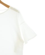 UNTITLED（アンタイトル）Tシャツ・カットソー 白 サイズ:2(M位) レディース/2200714385150