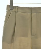 UNTITLED（アンタイトル）スラックス ベージュ サイズ:1(S位) レディース/2200715187036