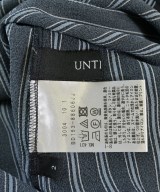 UNTITLED（アンタイトル）ブラウス 紺 サイズ:2(M位) レディース/2200715187166