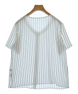 UNTITLED（アンタイトル）ブラウス 白 サイズ:2(M位) レディース/2200715187173