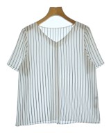 UNTITLED ブラウス