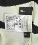 UNTITLED（アンタイトル）ニット・セーター 白 サイズ:2(M位) レディース/2200715187203