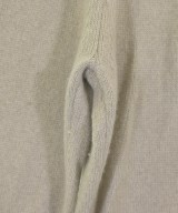 UNTITLED（アンタイトル）ニット・セーター ベージュ サイズ:2(M位) レディース/2200715187210