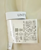 UNTITLED（アンタイトル）ロング・マキシ丈スカート ベージュ サイズ:1(S位) レディース/2200719280016