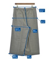 UNTITLED（アンタイトル）その他 グレー サイズ:2L レディース/2200631830054