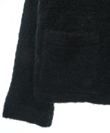 UNTITLED（アンタイトル）ノーカラージャケット 黒 サイズ:2(M位) レディース/2200632962075