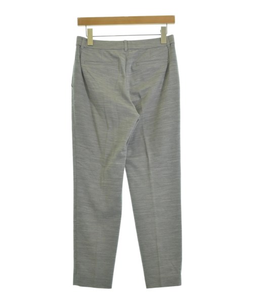 UNTITLED（アンタイトル）スラックス グレー サイズ:2(M位) レディース/2200634018046