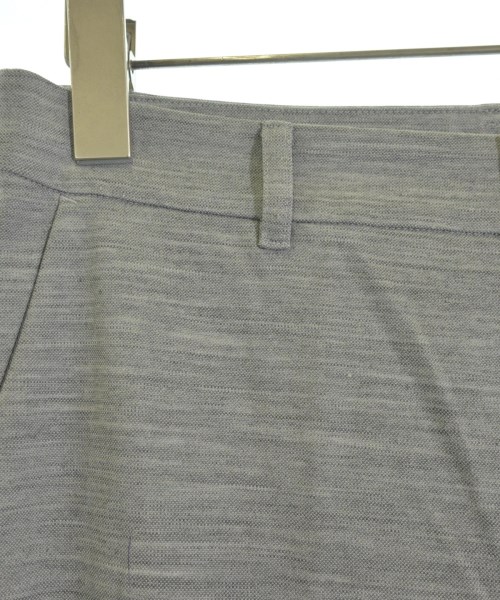 UNTITLED（アンタイトル）スラックス グレー サイズ:2(M位) レディース/2200634018046