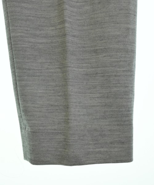 UNTITLED（アンタイトル）スラックス グレー サイズ:2(M位) レディース/2200634018046