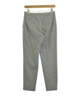 UNTITLED（アンタイトル）スラックス グレー サイズ:2(M位) レディース/2200634018046