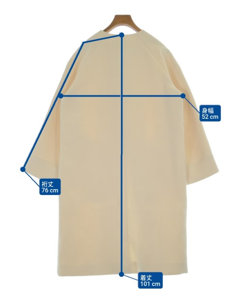 UNTITLED（アンタイトル）その他 白 サイズ:2(M位) レディース/2200636796027