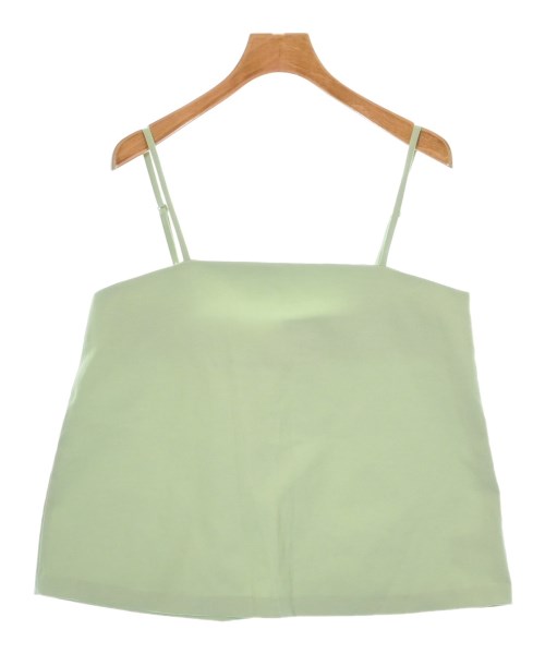 UNTITLED(アンタイトル)ブラウス 緑 サイズ:-(M位)/2200634628030