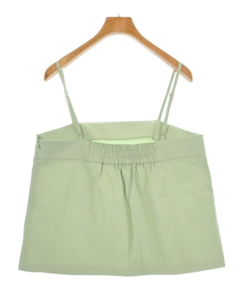 UNTITLED（アンタイトル）ブラウス 緑 サイズ:-(M位) レディース/2200634628030