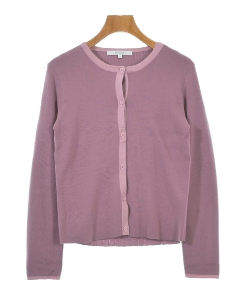 UNTITLED(アンタイトル)アンサンブル ピンク サイズ:2(M位)/2200636239050