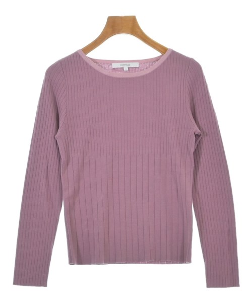 UNTITLED（アンタイトル）アンサンブル ピンク サイズ:2(M位) レディース/2200636239050