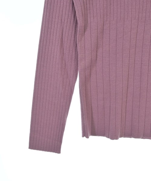 UNTITLED（アンタイトル）アンサンブル ピンク サイズ:2(M位) レディース/2200636239050