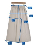 UNTITLED（アンタイトル）その他 グレー サイズ:2(M位) レディース/2200636540019