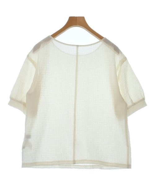 UNTITLED（アンタイトル）ブラウス 白 サイズ:2(M位) レディース/2200636540057