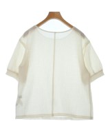 UNTITLED（アンタイトル）ブラウス 白 サイズ:2(M位) レディース/2200636540057