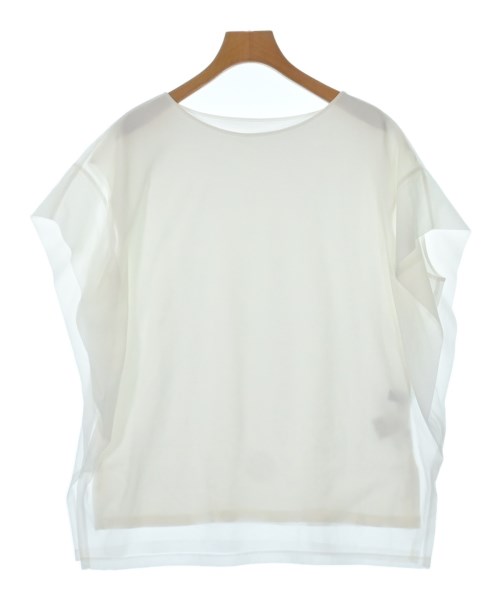 UNTITLED(アンタイトル)Tシャツ・カットソー 白 サイズ:F/2200636540064