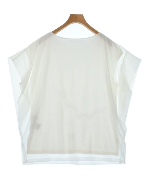 UNTITLED（アンタイトル）Tシャツ・カットソー 白 サイズ:F レディース/2200636540064