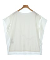 UNTITLED（アンタイトル）Tシャツ・カットソー 白 サイズ:F レディース/2200636540064