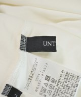 UNTITLED（アンタイトル）Tシャツ・カットソー 白 サイズ:F レディース/2200636540064