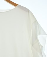 UNTITLED（アンタイトル）Tシャツ・カットソー 白 サイズ:F レディース/2200636540064