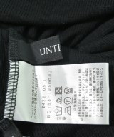 UNTITLED（アンタイトル）カーディガン 黒 サイズ:02(M位) レディース/2200636540101