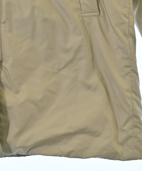 UNTITLED（アンタイトル）ダウンジャケット/ダウンベスト ベージュ サイズ:4(XL位) レディース/2200645969016