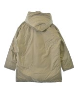 UNTITLED（アンタイトル）ダウンジャケット/ダウンベスト ベージュ サイズ:4(XL位) レディース/2200645969016