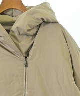 UNTITLED（アンタイトル）ダウンジャケット/ダウンベスト ベージュ サイズ:4(XL位) レディース/2200645969016