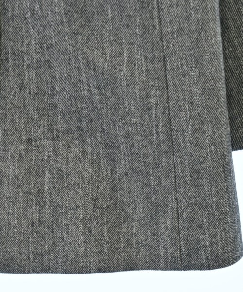 UNTITLED（アンタイトル）テーラードジャケット グレー サイズ:3(L位) レディース/2200645969030